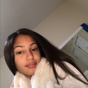 Meet your Posher, Luisana